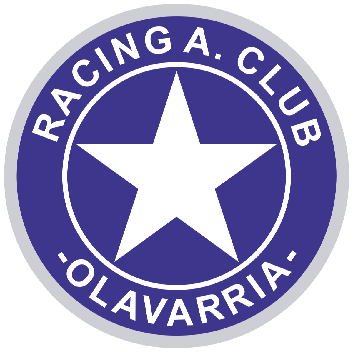 RacingOlavarria